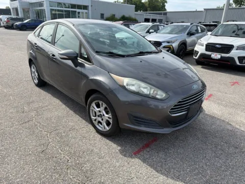More photos of 2015 Ford Fiesta SE at First Team Subaru Norfolk, VA