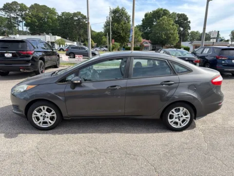 Photos of 2015 Ford Fiesta SE for sale in Norfolk, VA at First Team Subaru Norfolk