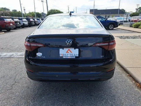 More photos of 2024 Volkswagen Jetta 1.5T SE at First Team Subaru Norfolk, VA