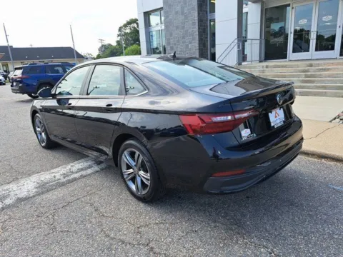 More photos of 2024 Volkswagen Jetta 1.5T SE at First Team Subaru Norfolk, VA
