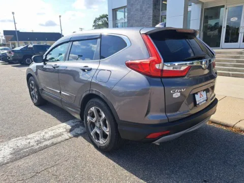 More photos of 2017 Honda CR-V EX at First Team Subaru Norfolk, VA