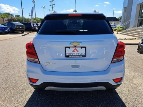 More photos of 2022 Chevrolet Trax LT at First Team Subaru Norfolk, VA