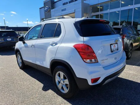 More photos of 2022 Chevrolet Trax LT at First Team Subaru Norfolk, VA