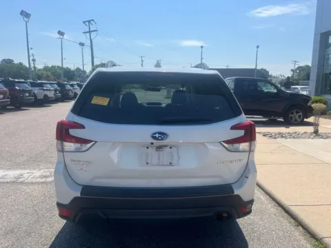 More photos of 2020 Subaru Forester Premium at First Team Subaru Norfolk, VA