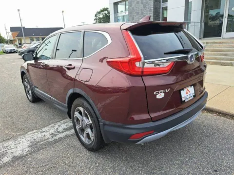 More photos of 2019 Honda CR-V EX at First Team Subaru Norfolk, VA