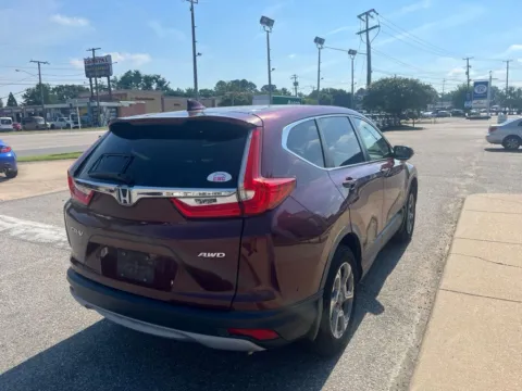 More photos of 2019 Honda CR-V EX at First Team Subaru Norfolk, VA