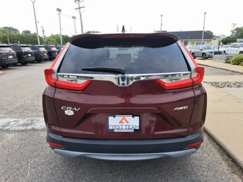 More photos of 2019 Honda CR-V EX at First Team Subaru Norfolk, VA