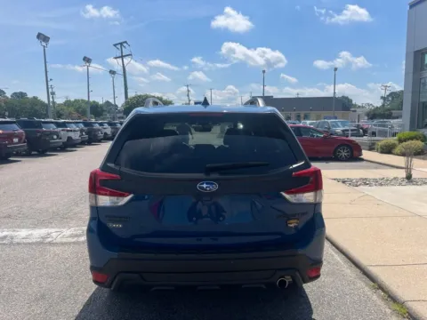 More photos of 2025 Subaru Forester Wilderness at First Team Subaru Norfolk, VA