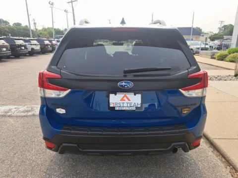 More photos of 2025 Subaru Forester Wilderness at First Team Subaru Norfolk, VA
