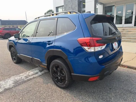 More photos of 2025 Subaru Forester Wilderness at First Team Subaru Norfolk, VA