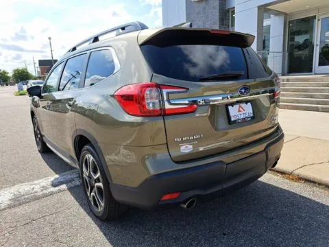 More photos of 2024 Subaru Ascent Limited at First Team Subaru Norfolk, VA