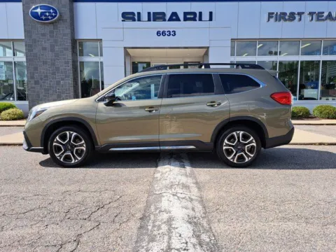 Another view of 2024 Subaru Ascent Limited for sale in Norfolk, VA at First Team Subaru Norfolk