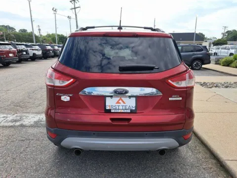 More photos of 2013 Ford Escape SEL at First Team Subaru Norfolk, VA