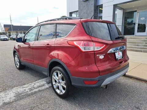 More photos of 2013 Ford Escape SEL at First Team Subaru Norfolk, VA