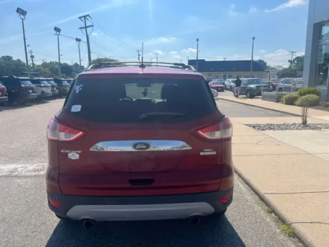 More photos of 2013 Ford Escape SEL at First Team Subaru Norfolk, VA