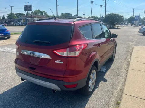 More photos of 2013 Ford Escape SEL at First Team Subaru Norfolk, VA
