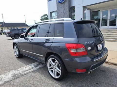 More photos of 2012 Mercedes-Benz GLK 350 at First Team Subaru Norfolk, VA