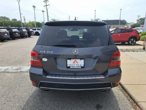 More photos of 2012 Mercedes-Benz GLK 350 at First Team Subaru Norfolk, VA