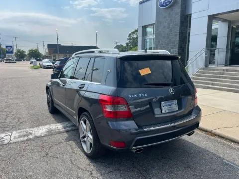 More photos of 2012 Mercedes-Benz GLK 350 at First Team Subaru Norfolk, VA