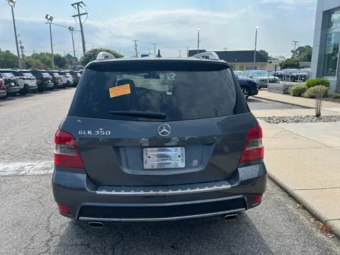 More photos of 2012 Mercedes-Benz GLK 350 at First Team Subaru Norfolk, VA