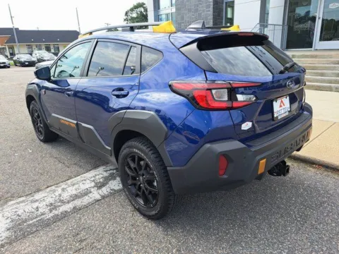 More photos of 2024 Subaru Crosstrek Wilderness at First Team Subaru Norfolk, VA