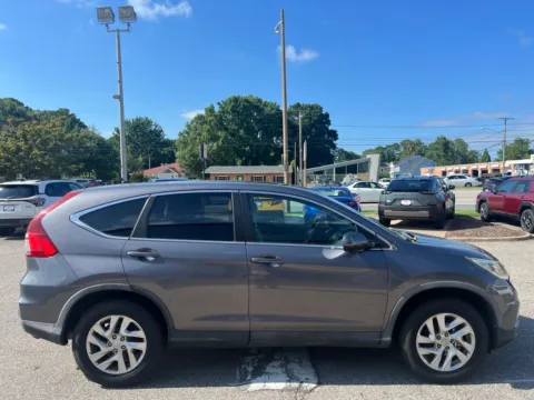 Another view of 2016 Honda CR-V EX for sale in Norfolk, VA at First Team Subaru Norfolk
