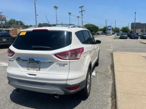 More photos of 2014 Ford Escape Titanium at First Team Subaru Norfolk, VA