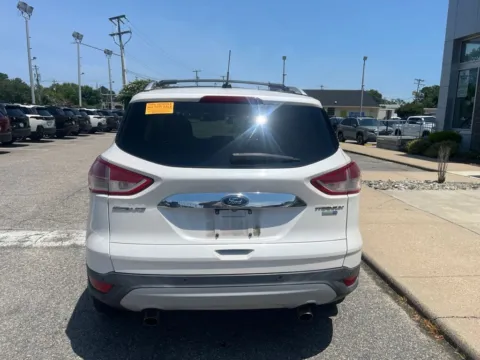 More photos of 2014 Ford Escape Titanium at First Team Subaru Norfolk, VA