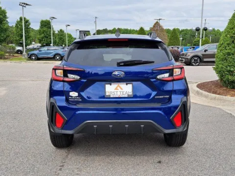 More photos of 2024 Subaru Crosstrek Premium at First Team Subaru Norfolk, VA