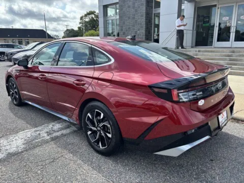 More photos of 2024 Hyundai Sonata SEL at First Team Subaru Norfolk, VA