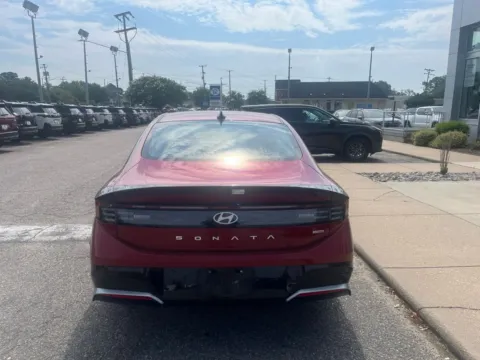 More photos of 2024 Hyundai Sonata SEL at First Team Subaru Norfolk, VA