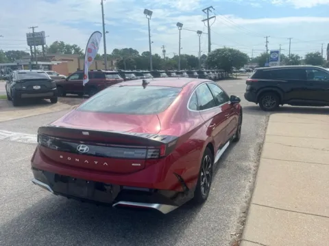 More photos of 2024 Hyundai Sonata SEL at First Team Subaru Norfolk, VA