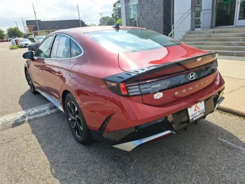More photos of 2024 Hyundai Sonata SEL at First Team Subaru Norfolk, VA