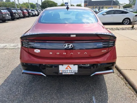 More photos of 2024 Hyundai Sonata SEL at First Team Subaru Norfolk, VA