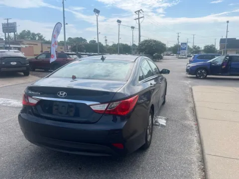 More photos of 2014 Hyundai Sonata GLS at First Team Subaru Norfolk, VA