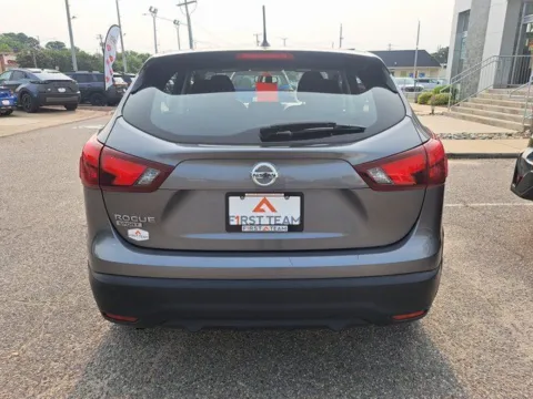 More photos of 2019 Nissan Rogue Sport S at First Team Subaru Norfolk, VA