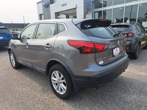 More photos of 2019 Nissan Rogue Sport S at First Team Subaru Norfolk, VA
