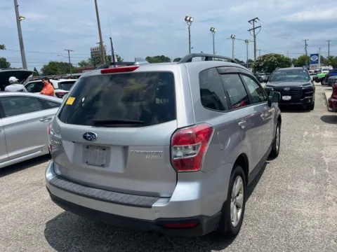 More photos of 2016 Subaru Forester 2.5i Premium at First Team Subaru Norfolk, VA