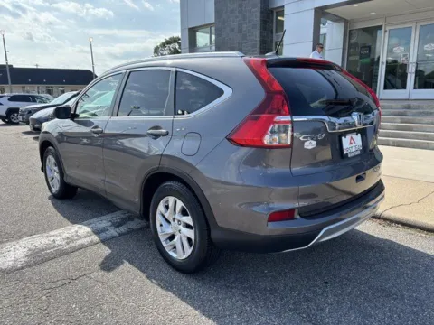 More photos of 2015 Honda CR-V EX-L at First Team Subaru Norfolk, VA