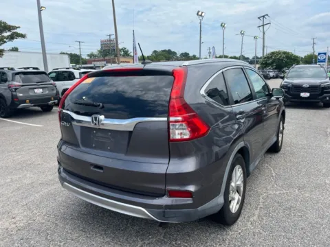 More photos of 2015 Honda CR-V EX-L at First Team Subaru Norfolk, VA