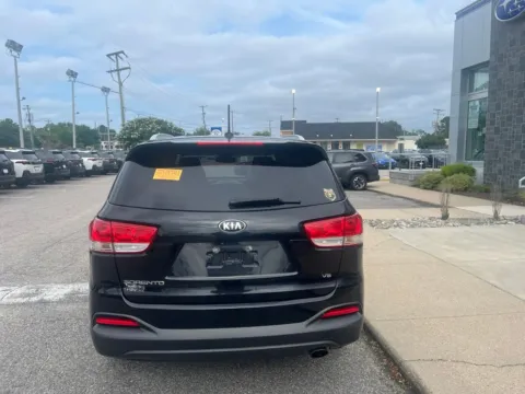 More photos of 2016 Kia Sorento LX at First Team Subaru Norfolk, VA
