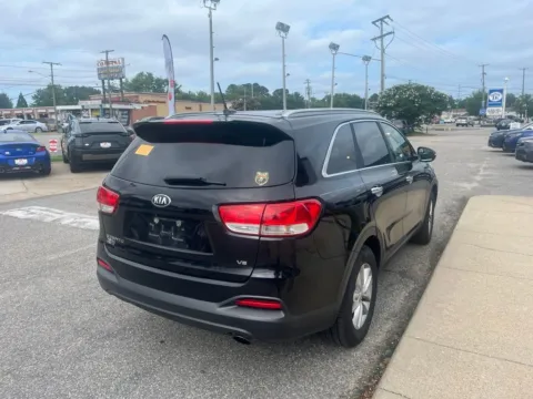 More photos of 2016 Kia Sorento LX at First Team Subaru Norfolk, VA