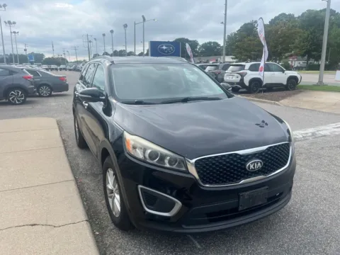 Photos of 2016 Kia Sorento LX for sale in Norfolk, VA at First Team Subaru Norfolk