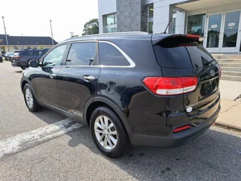 More photos of 2016 Kia Sorento LX at First Team Subaru Norfolk, VA