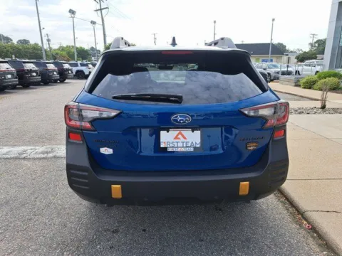 More photos of 2025 Subaru Outback Wilderness at First Team Subaru Norfolk, VA