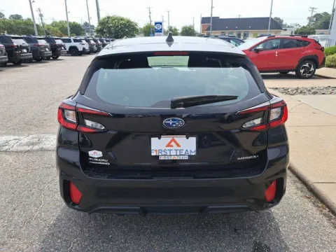 More photos of 2025 Subaru Impreza Sport at First Team Subaru Norfolk, VA