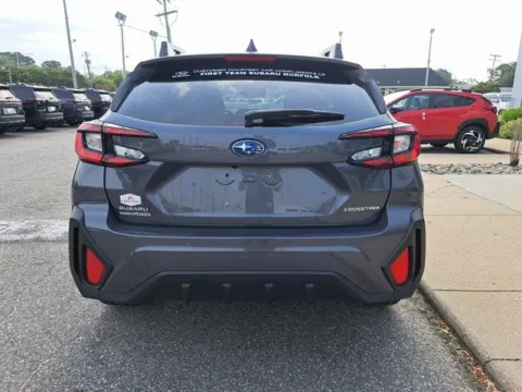 More photos of 2025 Subaru Crosstrek Premium at First Team Subaru Norfolk, VA