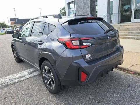 More photos of 2025 Subaru Crosstrek Premium at First Team Subaru Norfolk, VA