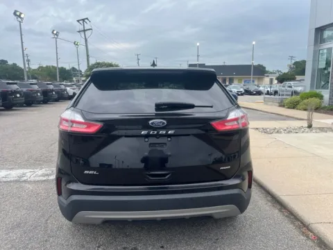 More photos of 2023 Ford Edge SEL at First Team Subaru Norfolk, VA
