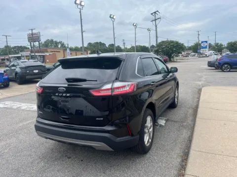 More photos of 2023 Ford Edge SEL at First Team Subaru Norfolk, VA